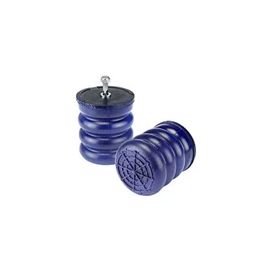 SuperSprings SSF10640 Sumo Springs for Ford E-150