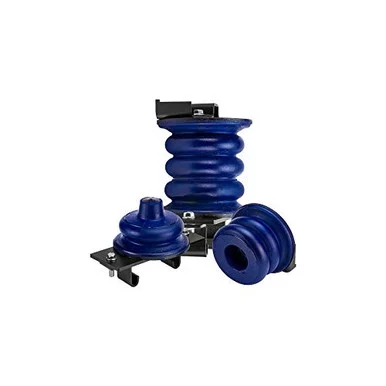 SuperSprings SSF173402 Sumo Springs for Ford F-53