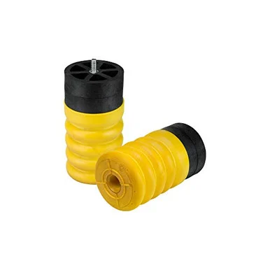 SuperSprings SSR31354 Sumo Springs for RAM 1500
