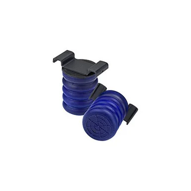 SuperSprings SSR61040 Sumo Springs for Toyota Tundra