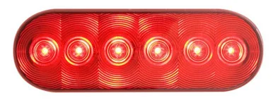 Optronics STL73RBP Red LED Tail Light