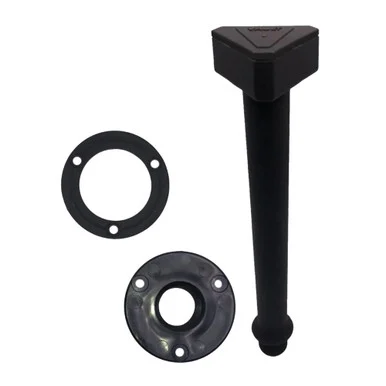 Seaview SV102VCP Vault Pro Central Drain Plug & Garboard Assembly