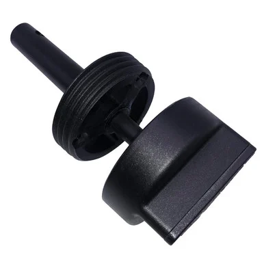 Seaview SVIPPRO Inteliplug Pro Drain Plug & Garboard Assembly
