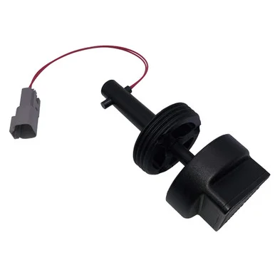 Seaview SVIPPROX Inteliplug ProX Drain Plug with Sensor & Pigtail