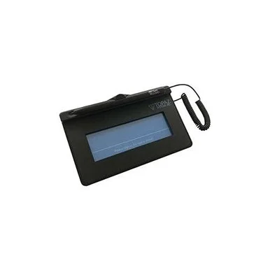 Topaz SigLite T-S460-HSX-R Signature Pad
