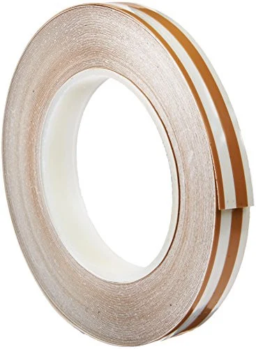 Prostripe T0409 Trimbrite Multistripe Tape - Beige