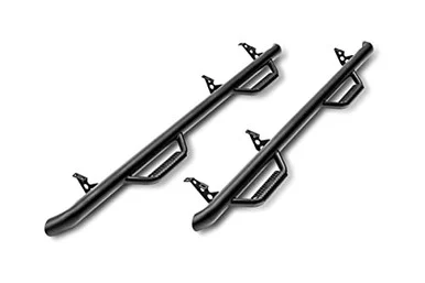 N-Fab T1464R Nerf Steps for Toyota