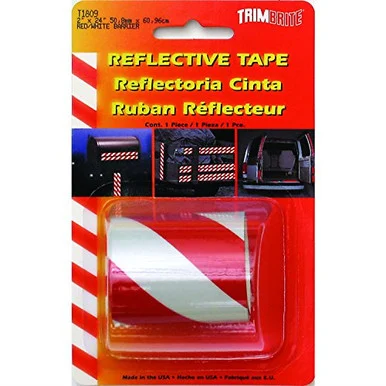 Prostripe T1809 Trimbrite Reflective Barrier