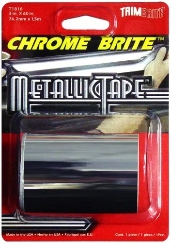 Prostripe T1818 Trimbrite Chrome Brite