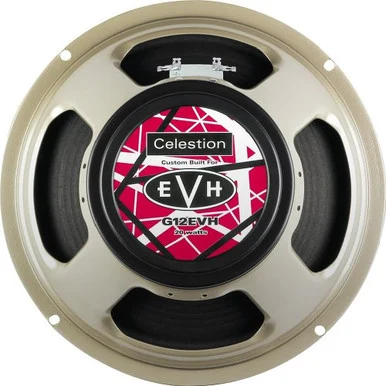 CELESTION Heritage G12 EVH Speaker - 20 W RMS (t5658)