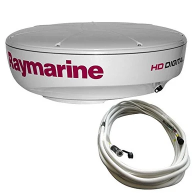 Raymarine T70168 Raynet Cable Dome
