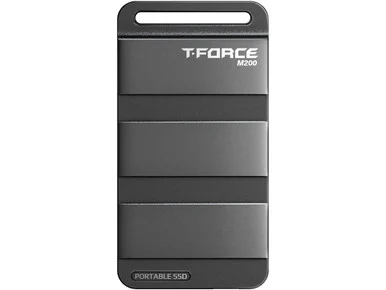 Team Group Inc T8FED9004T0C102 4TB SSD External