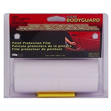 Prostripe T9020 Trimbrite Body Guard Kit