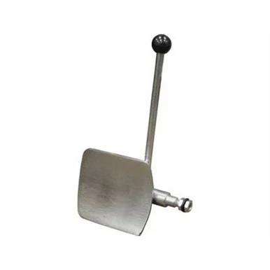Atlas Automotive Equipment TAXP-YCM-2413331-D Atlas Equipment Motorcycle/atv Bead Breaker Plate