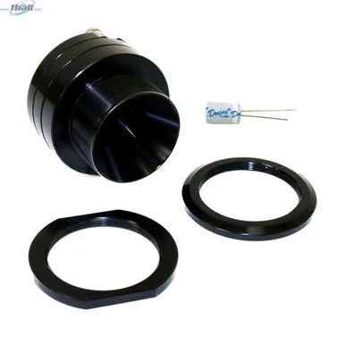 Deejay LED TBH35TWEETER Bullet Small Tweeter For Motor