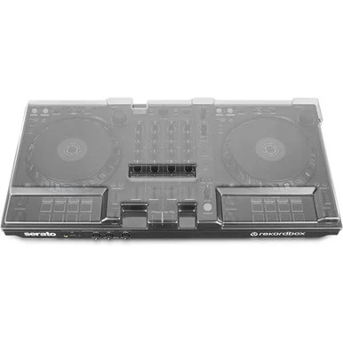 Deejay LED TBHDDJFLX6LT Case For Ddjflx6 With Laptop