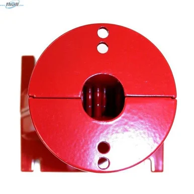 Deejay LED TBHLINEARRAYRED 1 Red Linearry Horn Aluminum Bolt