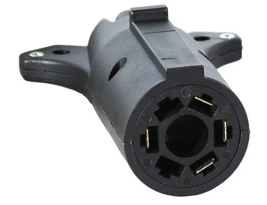 Buyers Products TC2074P Trailer Connector