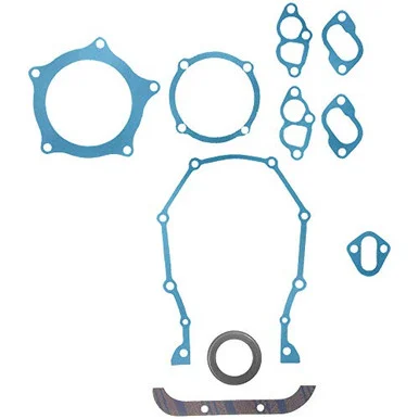 Fel-Pro TCS 124602 Timing Cover Gasket Set TCS 124602
