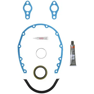 Fel-Pro TCS 45265 Timing Cover Gasket Set with Sleeve TCS 45265