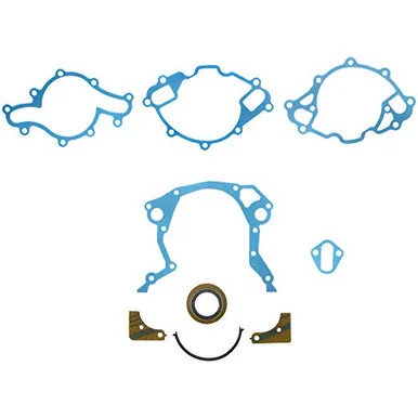 Fel-Pro TCS 45449 Timing Cover Gasket Set TCS 45449