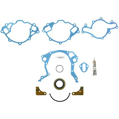 Fel-Pro TCS 45450 Timing Cover Set w/Sleeve TCS 45450