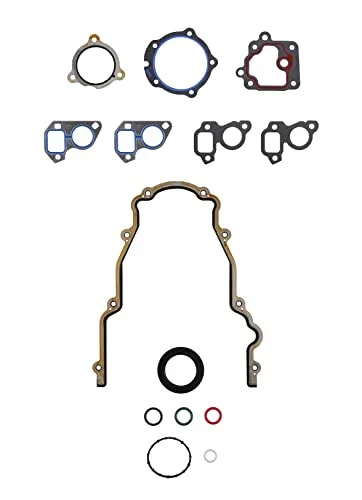 Fel-Pro TCS 45993-1 Engine Timing Cover Gasket Set TCS 45993 1