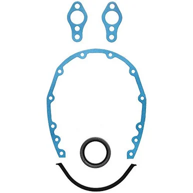 Fel-Pro TCS 5124-1 Timing Cover Gasket Set TCS 51241