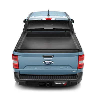 TRAILFX Tonneau Cover TFX3711