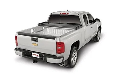 TRAILFX Tonneau Cover TFX5002