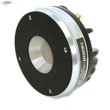 Deejay LED TI5200 Despacito 2 Titanium Neo Driver Small S