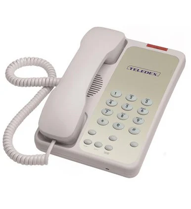 Cetis TLD-OPL76739 Teledex Opal 1003 Ash