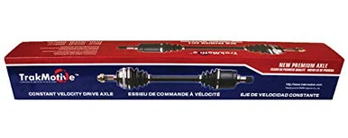 TrakMotive TO8324 CV Axle