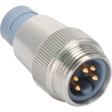 Maretron TR-NM Termination Resistor, Mini, Male