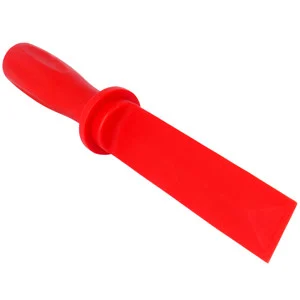 Milton Industries TS-002 10.5" Wheel Weight Scraper Tool & Pinstripe Removal Tool