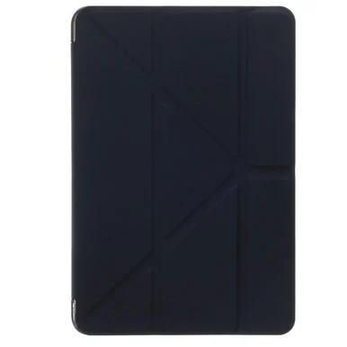 Tech Theory TTIPADM2BLK Trifold Case For Ipad Mini 2 Blk
