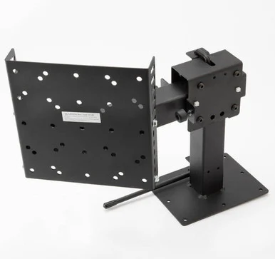 MoRyde TV40001HS Slide and Swivel TV Mount - MoRryde