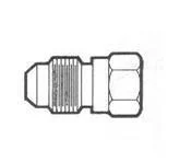 Midland Ind U36D 3/8 X 1/2 Female