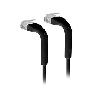Ubiquiti UCPATCHRJ45BK50 Cat.6 Patch Network Cable