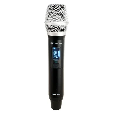 Vocopro UDXHT Wireless Handheld Microphone