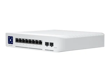 Ubiquiti UniFi Switch Enterprise 8 PoE (usw-enterprise-8-poe)