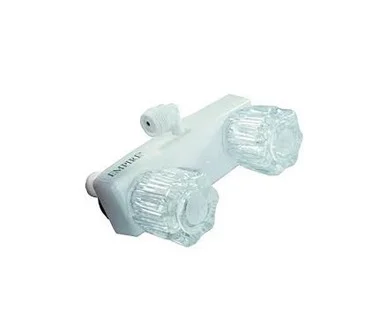 American Brass Manufacturing Company UYJW9053VBWA RV Shower Valve With Handles UYJW9053VBWA_68