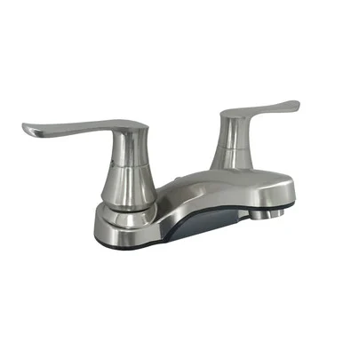American Brass UYNN77NDH3E Bathroom Faucet - american brass manufacturing co