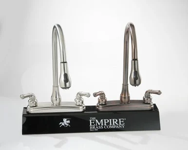 American Brass UYOB2000OB RV Kitchen Faucet - american brass manufacturing co