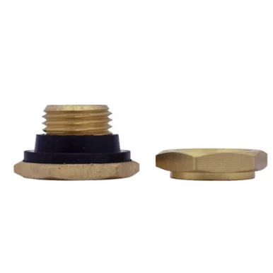 Dill Air Controls VS-977-100/BOX Tr Sp2 - Large Bore Spud - Tubeless VS977100/BOX