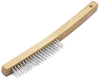 Wilmar W1152 Brush-wire