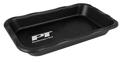 Wilmar W1285 Corp. / Performance Tool 6" X 10" Magnetic Parts Tray