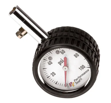 Wilmar W1450 Tire Pressure Gauge