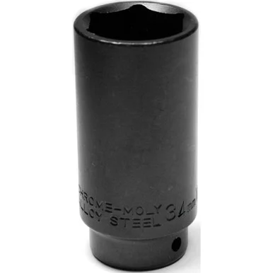 Wilmar W156 Axle Nut Socket