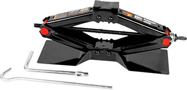 Wilmar W1600 Jack-scissor